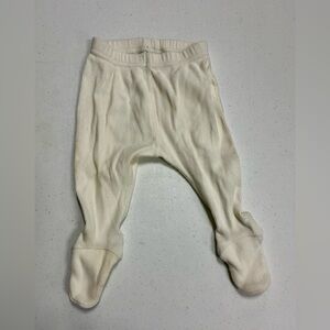 Hannah Anderson Ribbed Tights